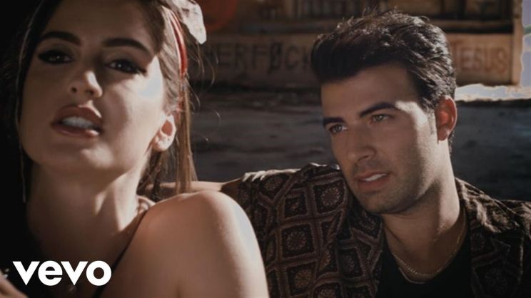 Jencarlos Canela