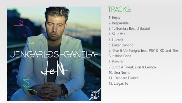 Jencarlos Canela