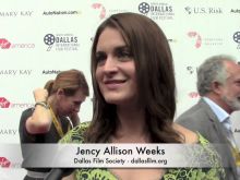Jency Allison Weeks