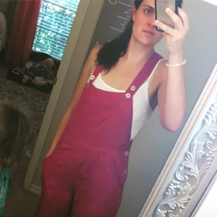 Jency Allison Weeks