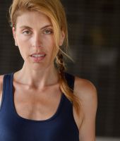 Jency Griffin