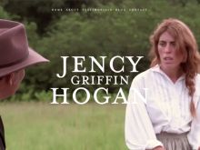 Jency Griffin