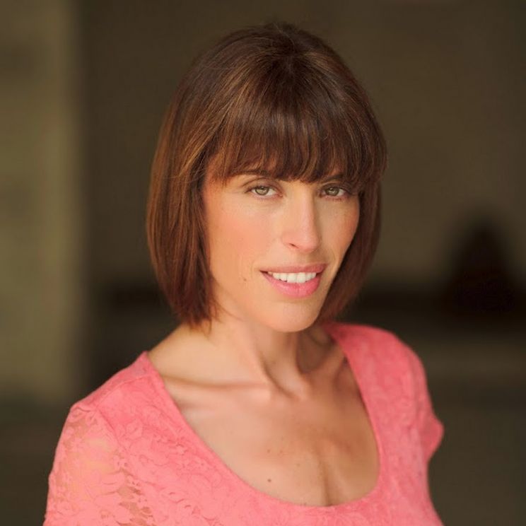 Jency Griffin