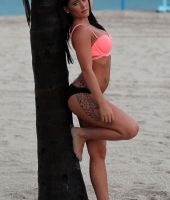 Jenelle Evans