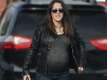 Jenelle Evans