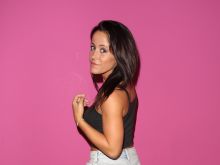 Jenelle Evans