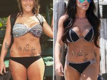 Jenelle Evans