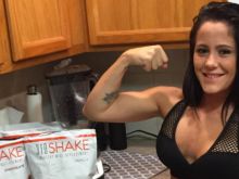 Jenelle Evans
