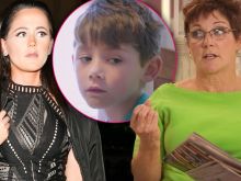 Jenelle Evans