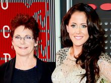 Jenelle Evans