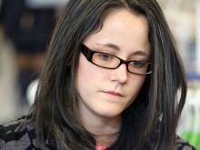 Jenelle Evans