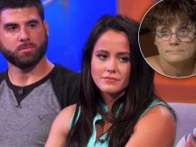 Jenelle Evans