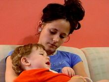 Jenelle Evans