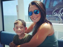 Jenelle Evans