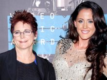 Jenelle Evans