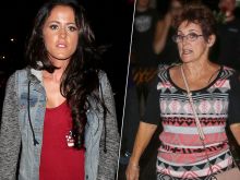 Jenelle Evans