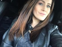 Jenelle Evans