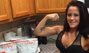 Jenelle Evans