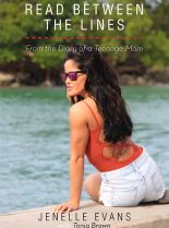Jenelle Evans