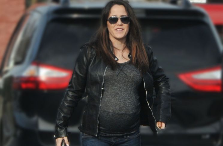 Jenelle Evans