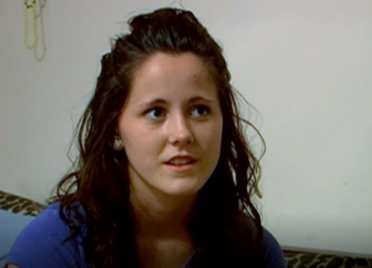 Jenelle Evans