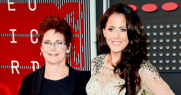Jenelle Evans