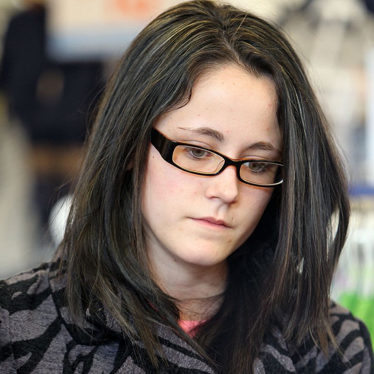 Jenelle Evans