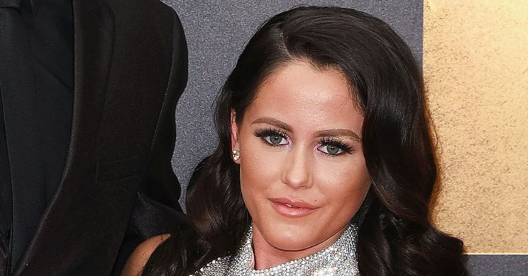 Jenelle Evans