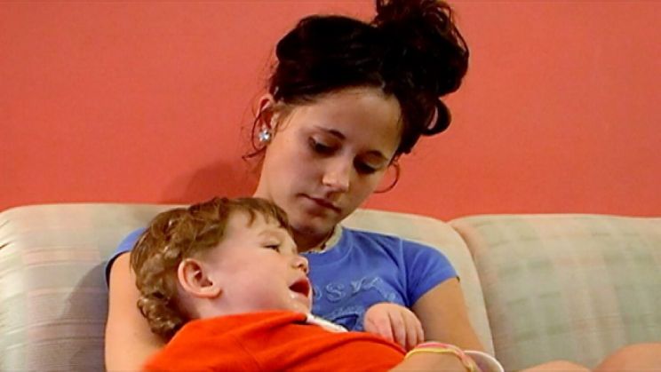 Jenelle Evans