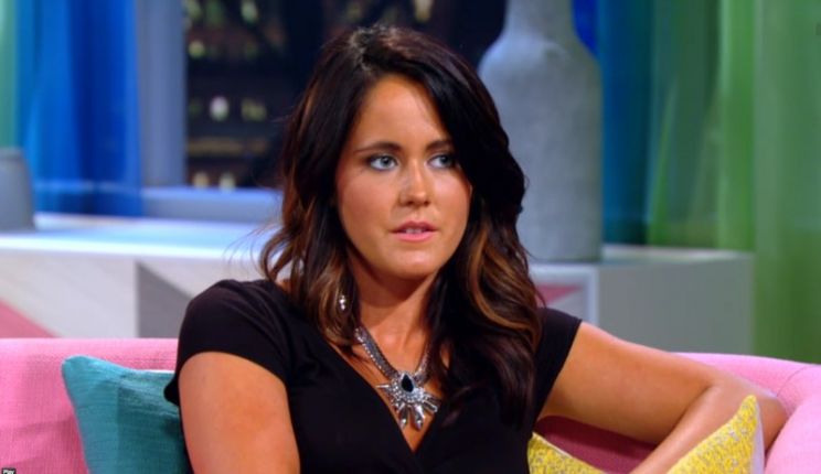 Jenelle Evans