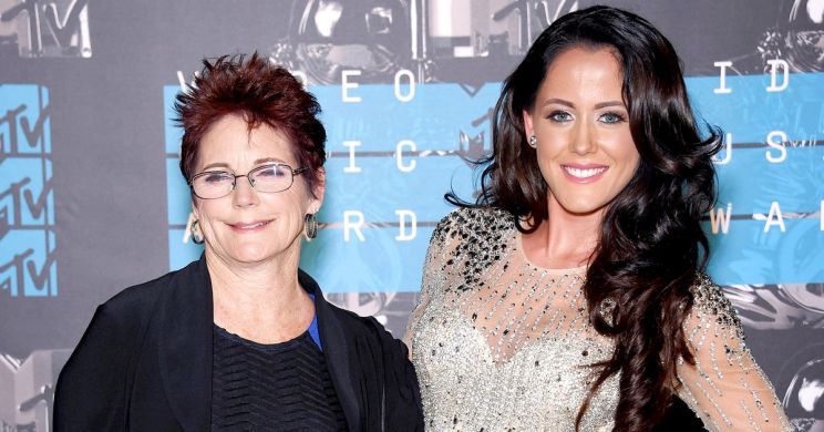 Jenelle Evans