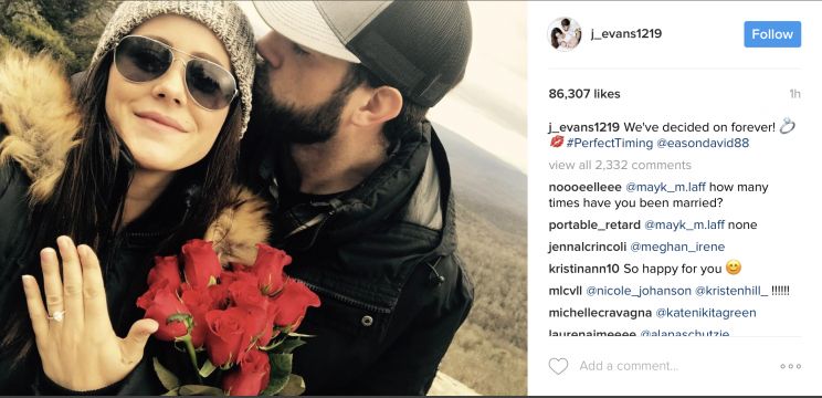 Jenelle Evans