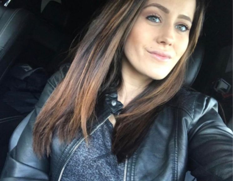 Jenelle Evans