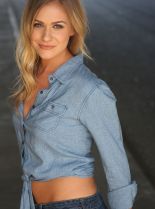 Jeneta St. Clair