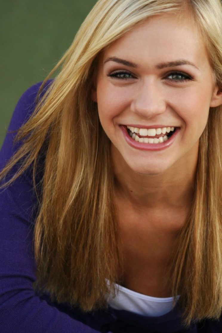 Jeneta St. Clair