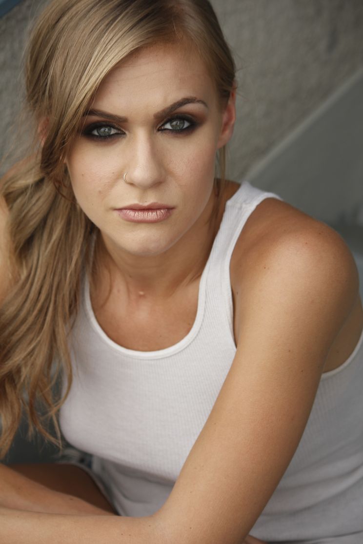 Jeneta St. Clair