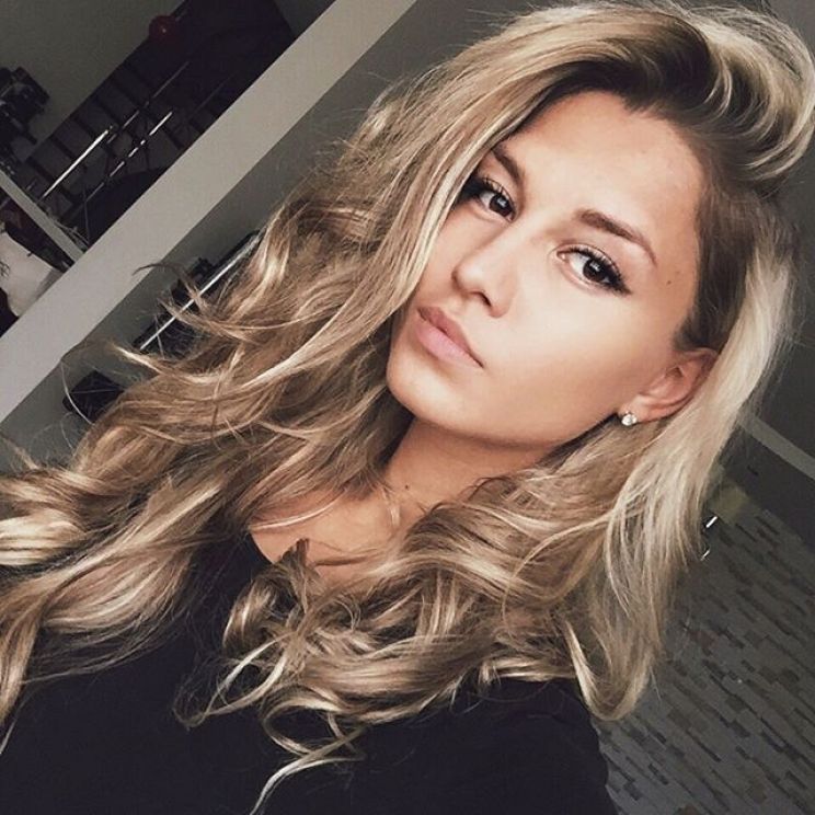 Jeneta St. Clair