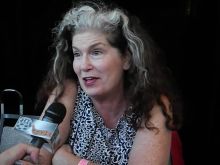 Jenette Goldstein