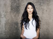 Jeni Chua