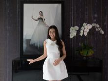 Jeni Chua