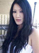 Jeni Chua