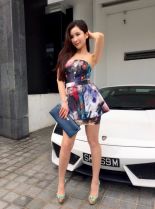 Jeni Chua