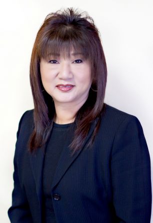 Jeni Chua