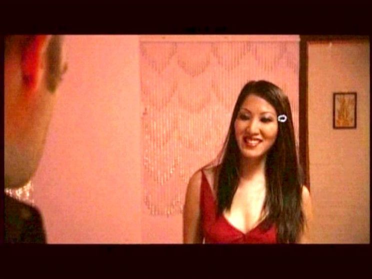 Jeni Chua
