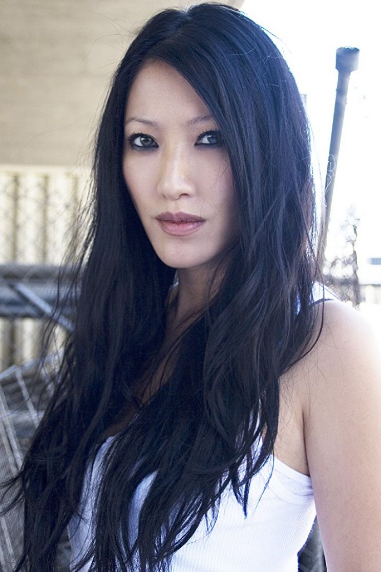 Jeni Chua