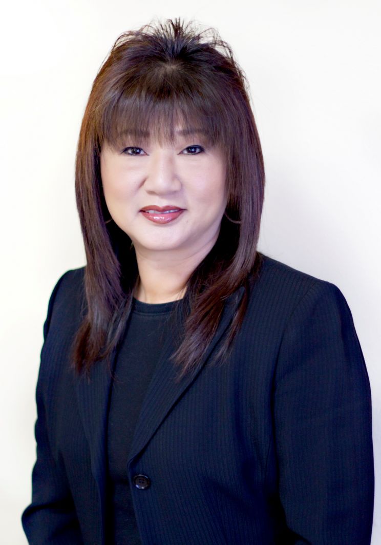 Jeni Chua