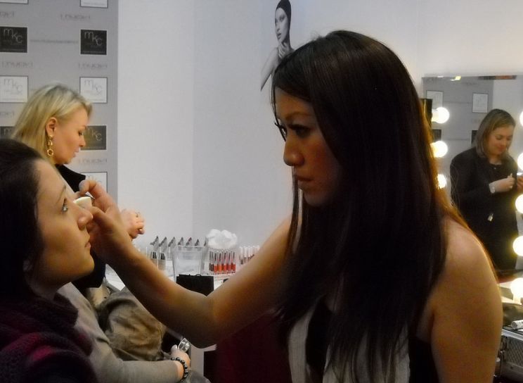 Jeni Chua