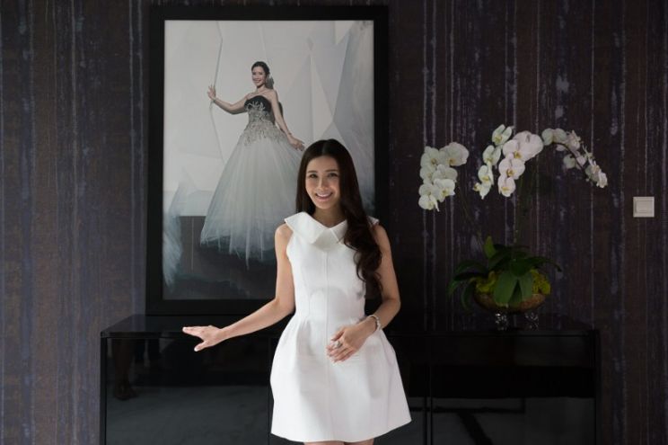 Jeni Chua