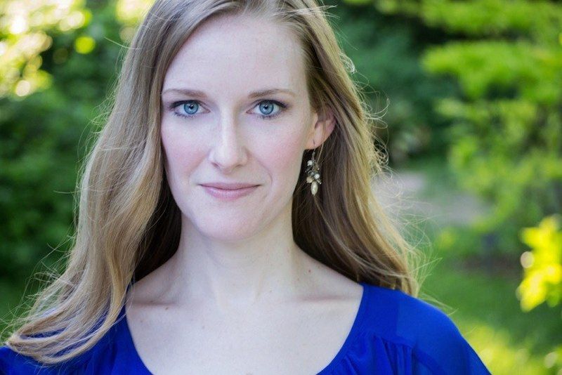 Pictures of Jeni Courtney
