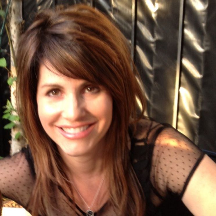 Jeni Ross